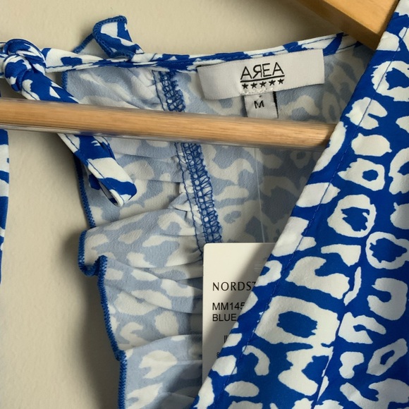 AREA STARS “Arya” Dress NWT - Picture 6 of 9